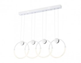 Подвесной светильник Ambrella Light FL10598