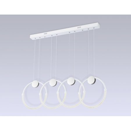 Подвесной светильник Ambrella Light FL10598