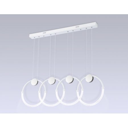 Подвесной светильник Ambrella Light FL10598
