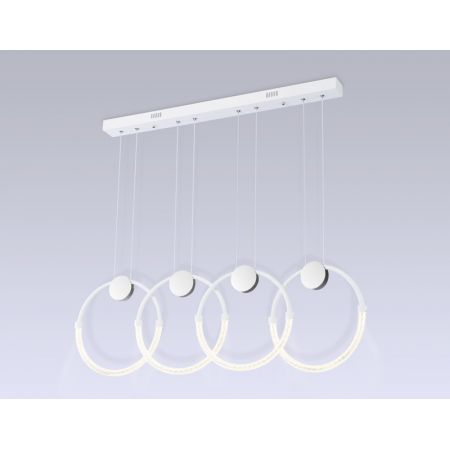 Подвесной светильник Ambrella Light FL10598
