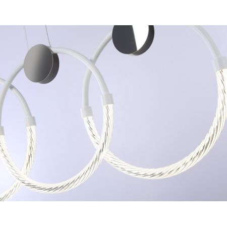 Подвесной светильник Ambrella Light FL10598