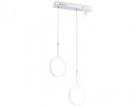 Подвесной светильник Ambrella Light FL5272