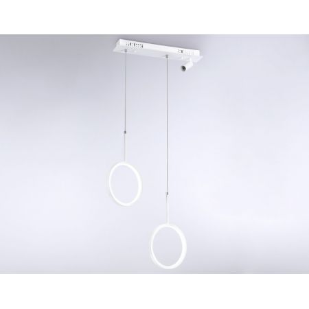 Подвесной светильник Ambrella Light FL5272