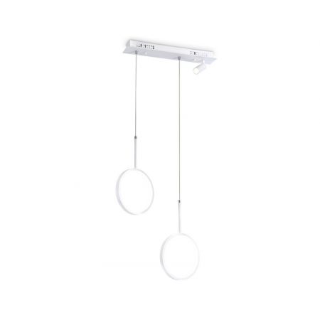 Подвесной светильник Ambrella Light FL5272