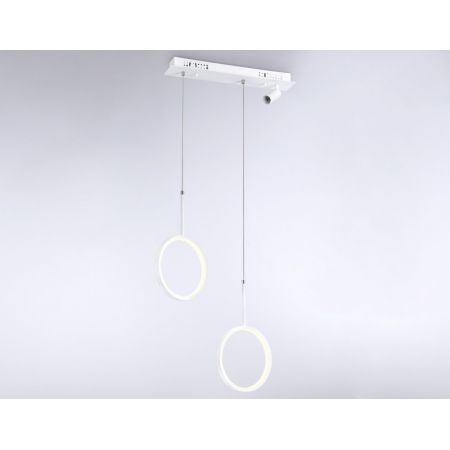 Подвесной светильник Ambrella Light FL5272