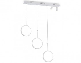 Подвесной светильник Ambrella Light FL5277