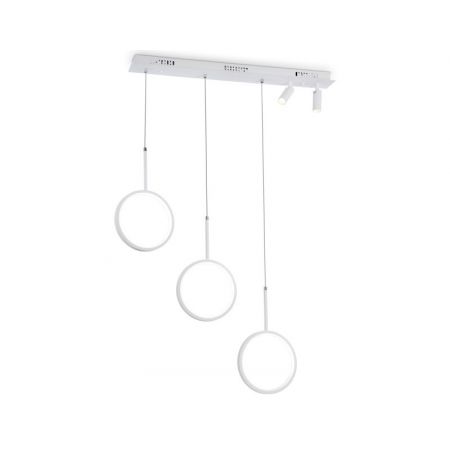 Подвесной светильник Ambrella Light FL5277