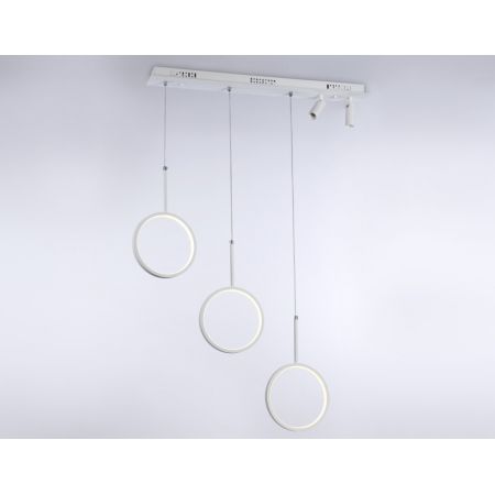 Подвесной светильник Ambrella Light FL5277