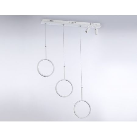 Подвесной светильник Ambrella Light FL5277