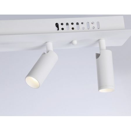 Подвесной светильник Ambrella Light FL5277