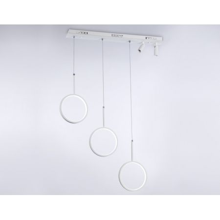 Подвесной светильник Ambrella Light FL5277