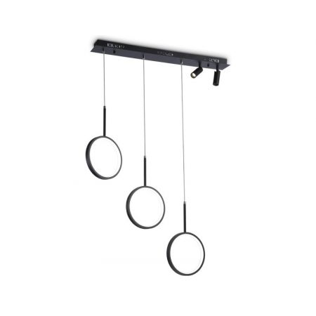 Подвесной светильник Ambrella Light FL5278