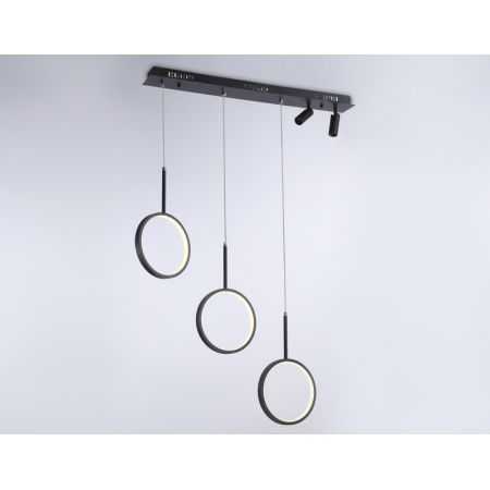 Подвесной светильник Ambrella Light FL5278