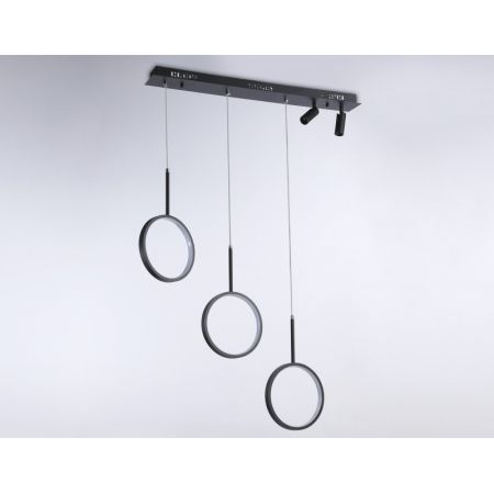 Подвесной светильник Ambrella Light FL5278