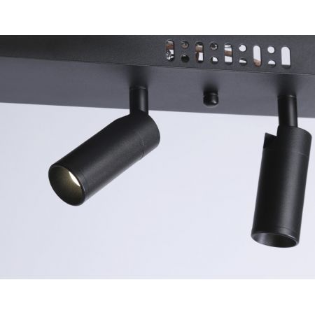 Подвесной светильник Ambrella Light FL5278