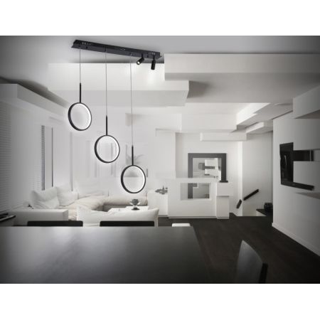 Подвесной светильник Ambrella Light FL5278