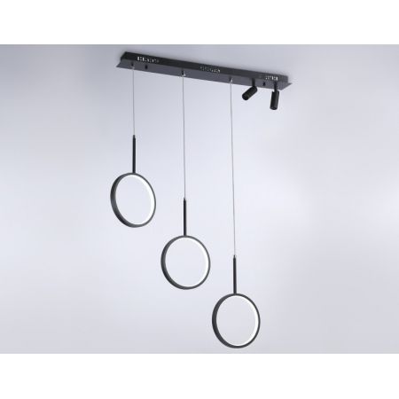 Подвесной светильник Ambrella Light FL5278
