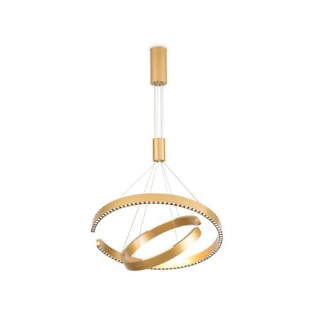 Подвесной светильник Ambrella Light FL5885