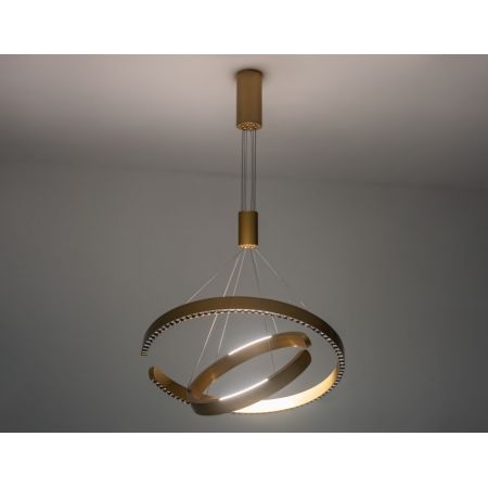 Подвесной светильник Ambrella Light FL5885