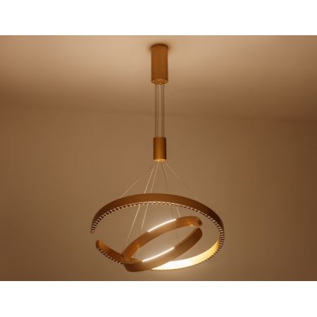 Подвесной светильник Ambrella Light FL5885