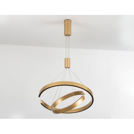 Подвесной светильник Ambrella Light FL5885
