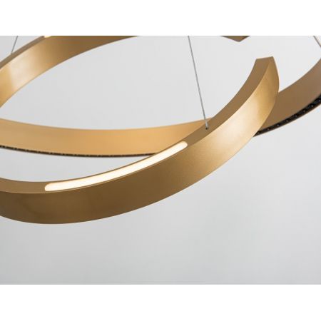 Подвесной светильник Ambrella Light FL5885