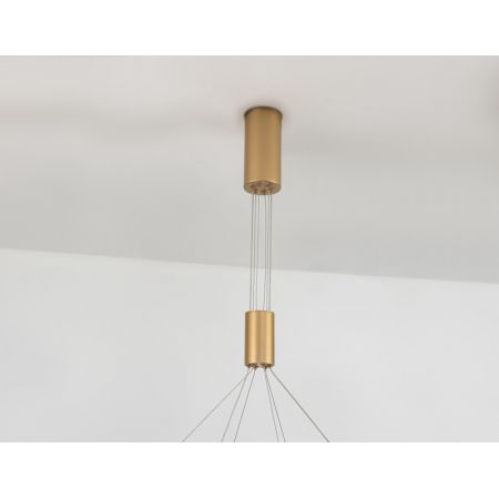 Подвесной светильник Ambrella Light FL5885