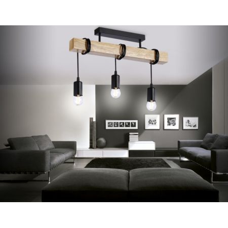 Подвесной светильник Ambrella Light TR8182