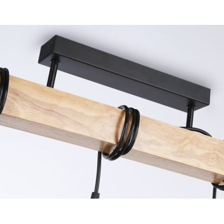 Подвесной светильник Ambrella Light TR8182