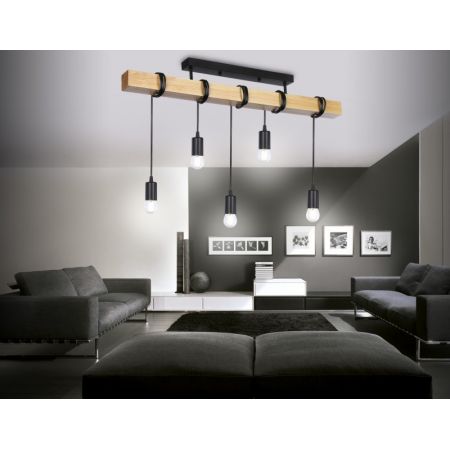 Подвесной светильник Ambrella Light TR8183