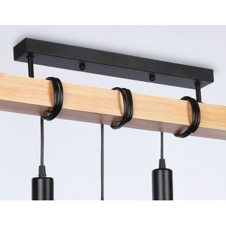 Подвесной светильник Ambrella Light TR8183