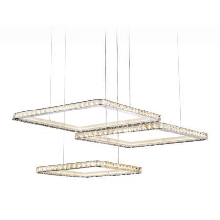 Подвесной светильник Ambrella Light FA1759