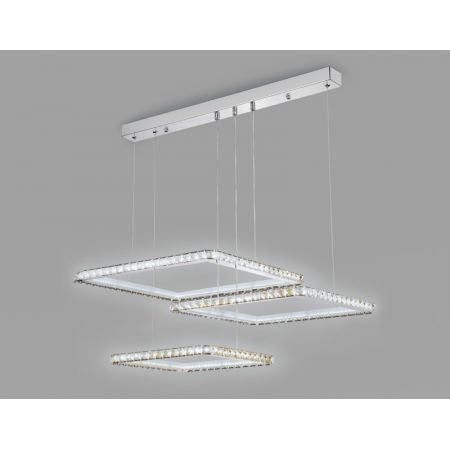 Подвесной светильник Ambrella Light FA1759