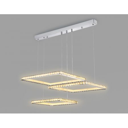 Подвесной светильник Ambrella Light FA1759