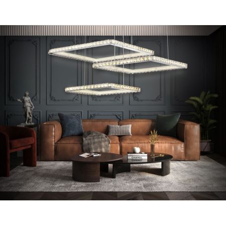 Подвесной светильник Ambrella Light FA1759