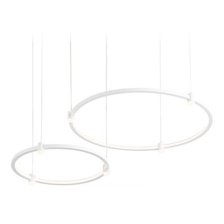 Подвесной светильник Ambrella Light FL5521