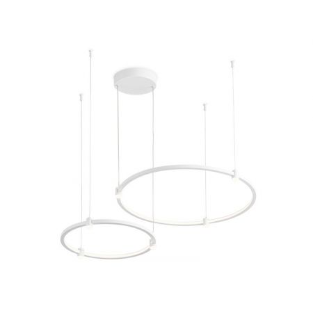 Подвесной светильник Ambrella Light FL5521
