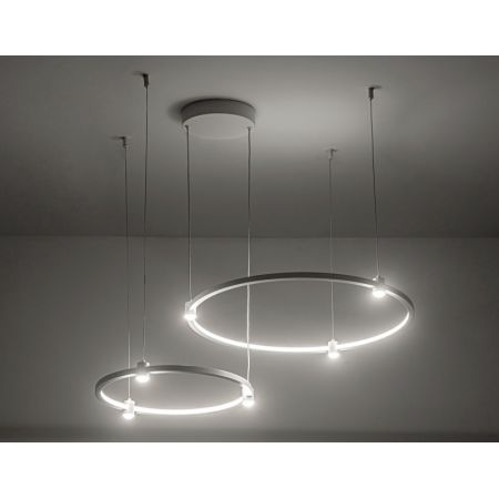 Подвесной светильник Ambrella Light FL5521