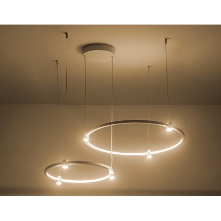 Подвесной светильник Ambrella Light FL5521
