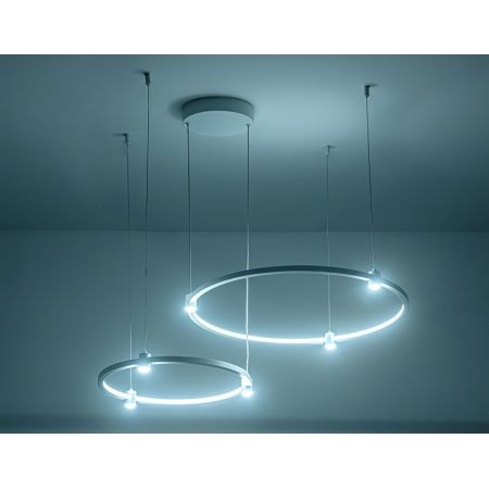 Подвесной светильник Ambrella Light FL5521