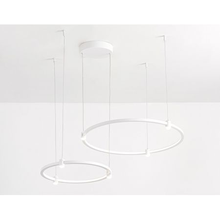 Подвесной светильник Ambrella Light FL5521