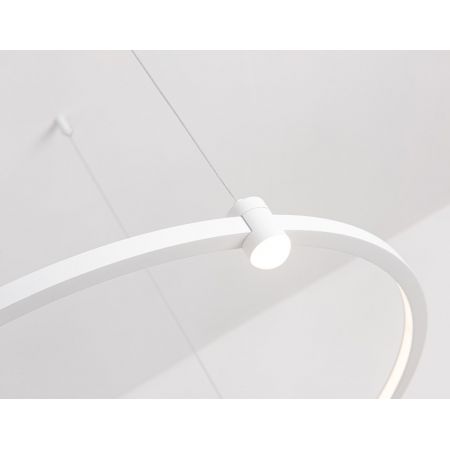 Подвесной светильник Ambrella Light FL5521