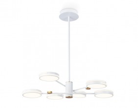 Подвесной светильник Ambrella Light FL51635