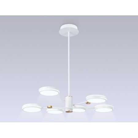 Подвесной светильник Ambrella Light FL51635