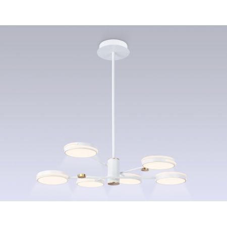 Подвесной светильник Ambrella Light FL51635