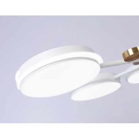 Подвесной светильник Ambrella Light FL51635