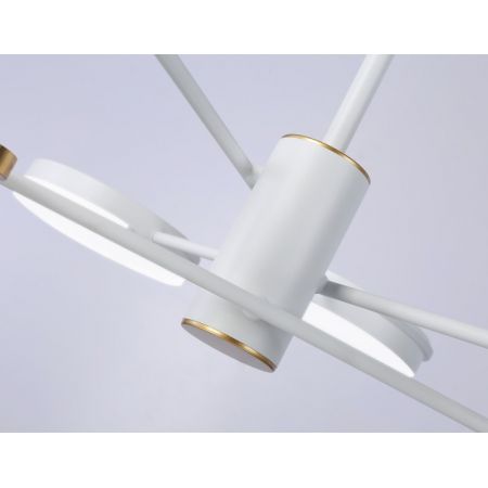 Подвесной светильник Ambrella Light FL51635