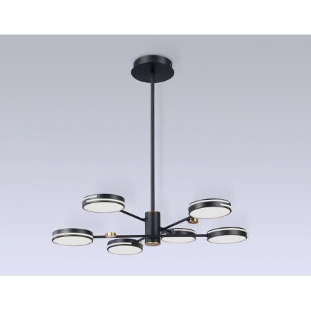 Подвесной светильник Ambrella Light FL51639