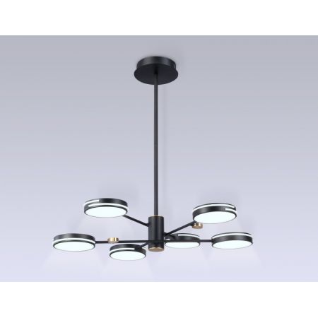 Подвесной светильник Ambrella Light FL51639