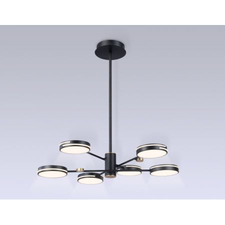 Подвесной светильник Ambrella Light FL51639